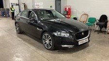 JAGUAR XF 2.0 D 180 HP