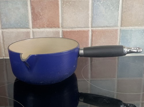 Creuset traditional dark - le,