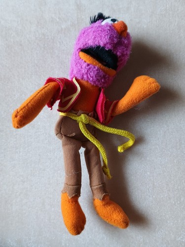 Animal muppet show mcdonald - animal,