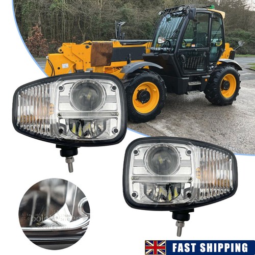 Pair led front - pair,