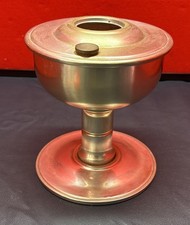 Vintage Aladdin Paraffin Lamp