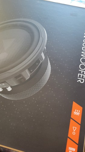 Jbl arena 2 - jbl, 2-ohm