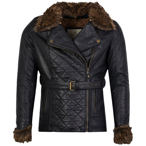 Spada ladies lancer leather - spada,