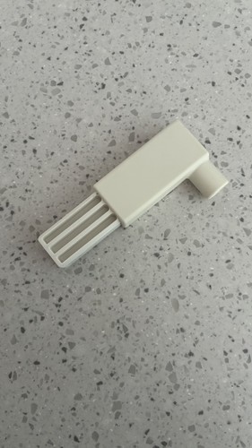 Lindam munchkin 7cm extension - lindam,