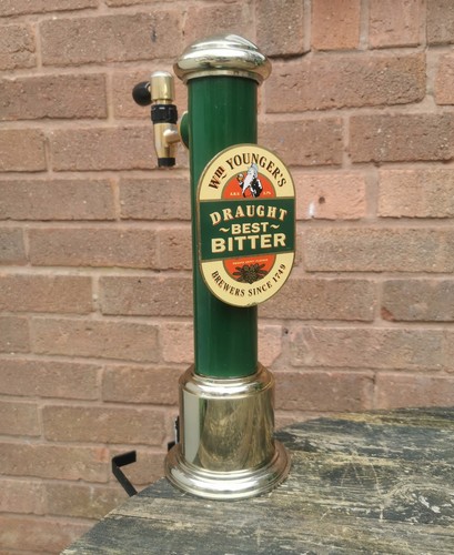 Vintage youngers draught - vintage,