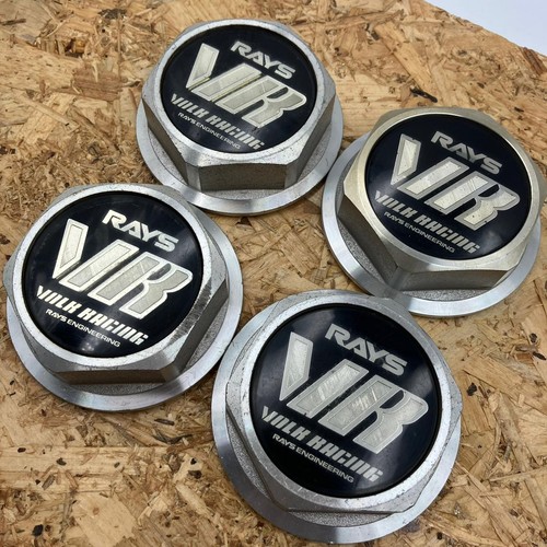 Volk rays hex - hex, nut