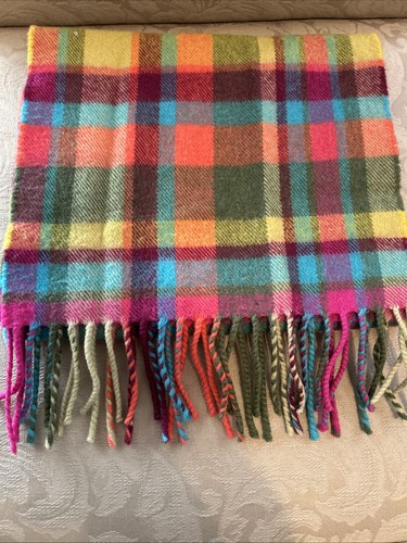 Avoca the mill pink blue - mill, green