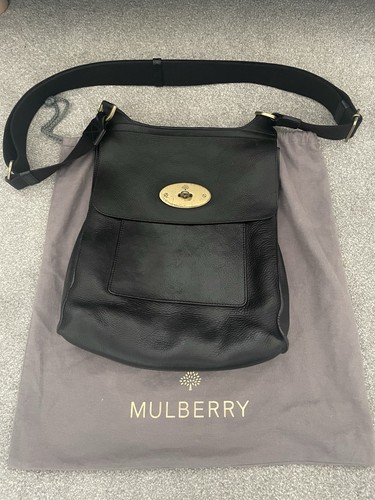 Mulberry large antony - mulberry,