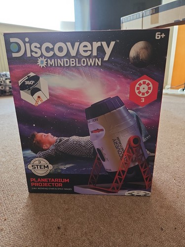 Planetarium projecter stem 21 - planetarium,