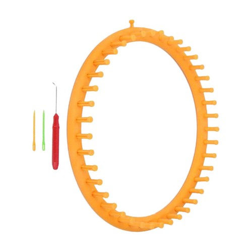 Knitting loom set weaving - knitting,