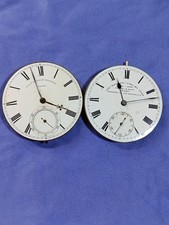 J W Benson Vintage Pocket