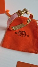 Hermes Clic Clac H Bracelet