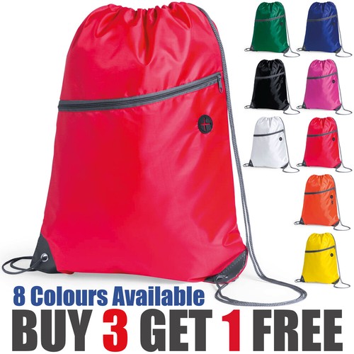Premium zipper drawstring - zipper,