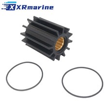 Sea Water Pump Impeller Kit