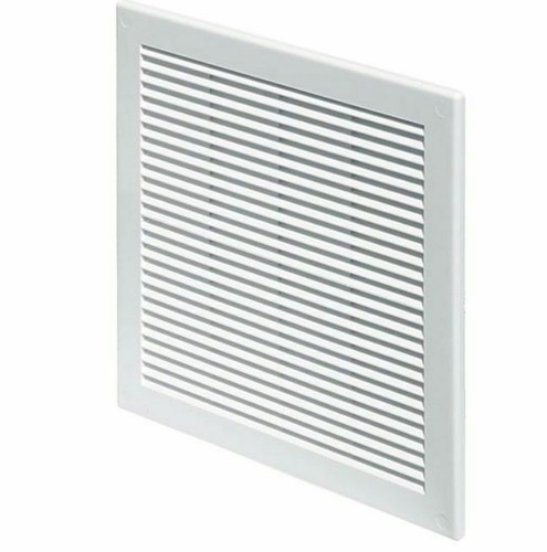 Air vent grille 100mm - air,
