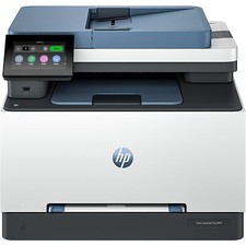HP Color LaserJet Pro MFP
