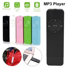 Mini MP3 Player U Disk USB 2.0
