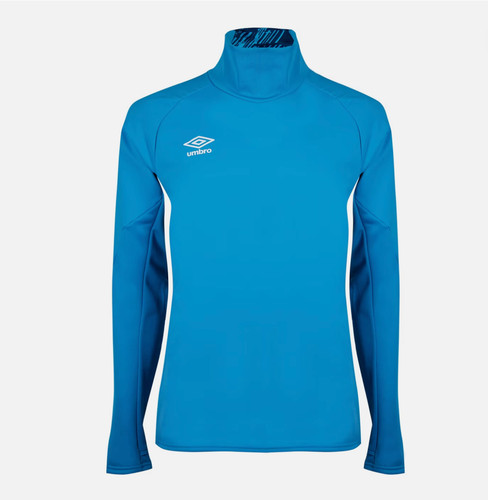 Umbro mens prem drill top - prem,