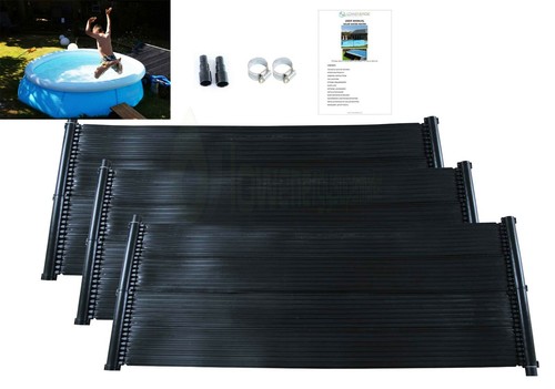 Swimming pool solar hot - swimming,