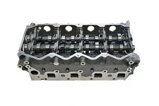 Engine Cylinder Head BUILT For Nissan Navara Pickup D22 2.5TD 11/01-01/08 *NEW*