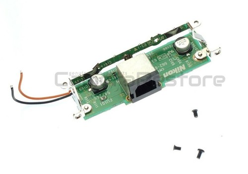 Nikon original board pcb - d3,