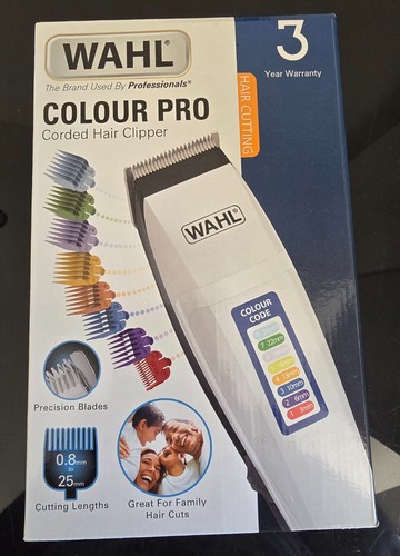Wahl colour pro - wahl,
