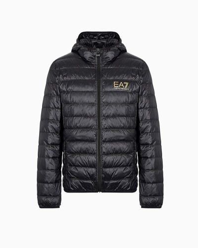 Emporio armani mens black core - emporio,