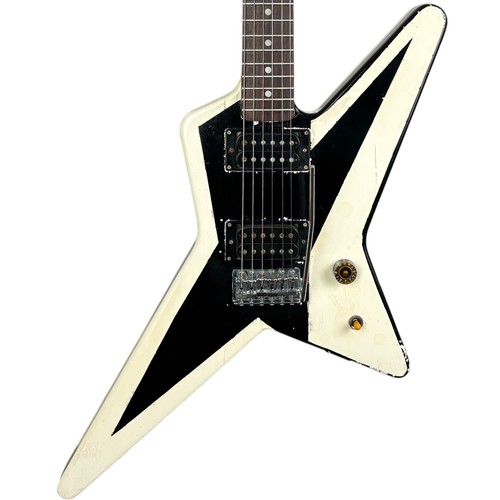 Tokai five star 1982 - tokai,