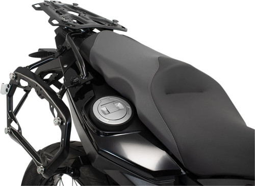 Motech pro side - carrier, bmw