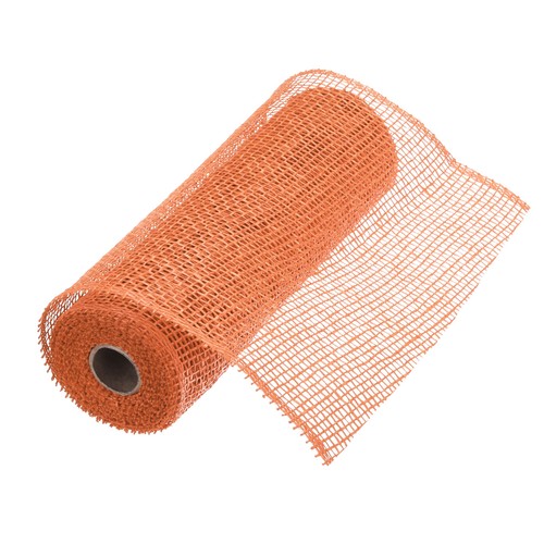 Inch poly burlap mesh for - poly,