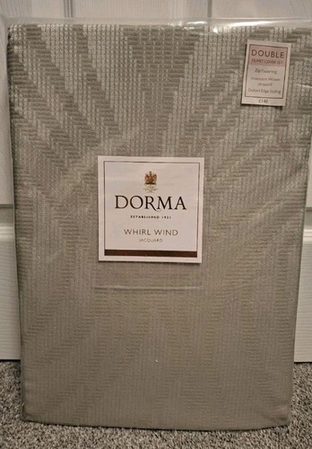 Dorma brand new - dorma,