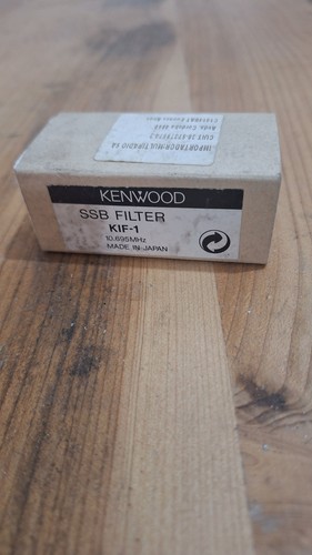 Kenwood kif ssb - kenwood, kif-1