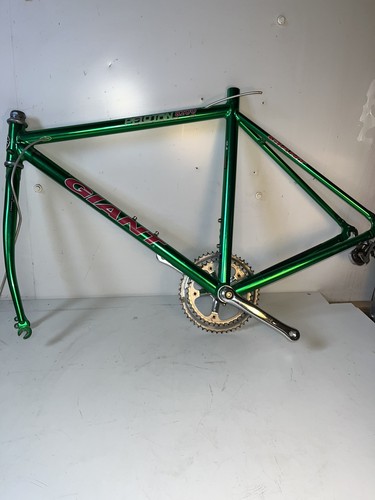 Giant peloton 8200 - giant, road