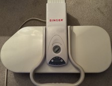 Singer ESP-2 Steam Press