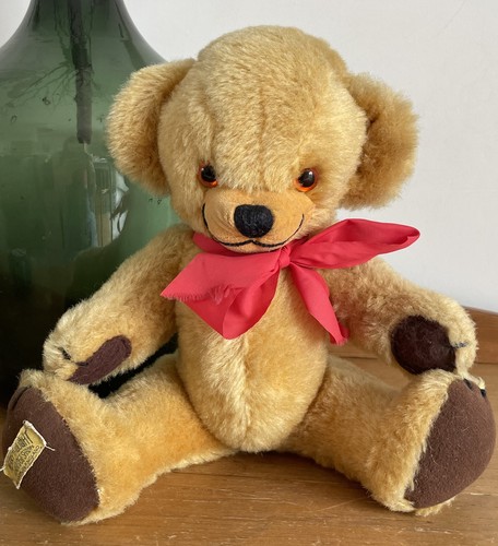 Antique vintage merrythought - antique,