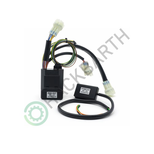 Zeeltronic pcdi 10vt cdi - zeeltronic, cdi/pv
