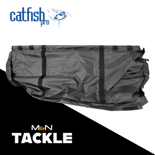 Catfish pro flotation - catfish,