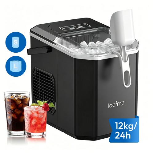 Loefme ice maker - loefme,