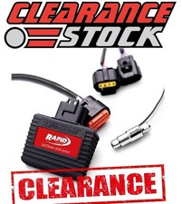 Yamaha MT09 MT-09 2013-2020 Rapid Bike Up/Down Quickshifter with Auto Blipper