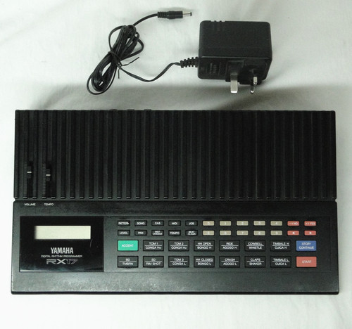 Yamaha rx17 vintage 1980 - vintage, 1980's