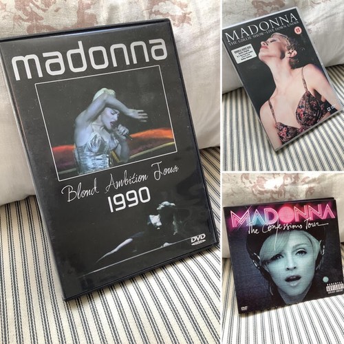 Madonna blond - ~3,