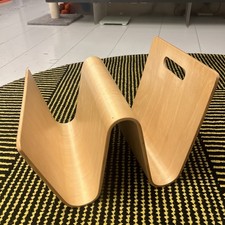 Alvar Aalto Style ‘W’