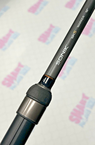 Sonik sks marker - sks, rod