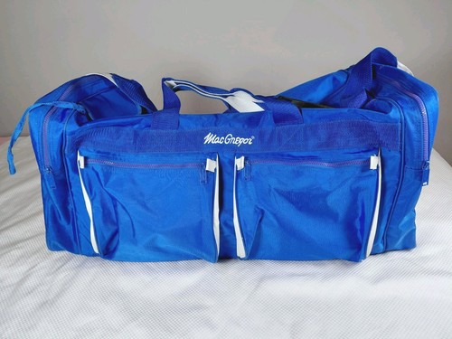 Vintage retro macgregor - vintage,