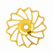 1 Pair MEIJUN Ceramic Bearing