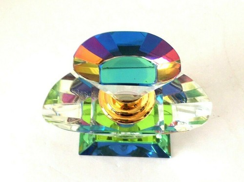 Large perfume bottle vintage - large,