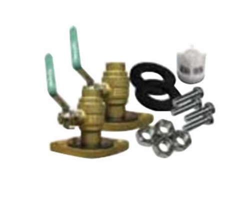 Wilo sweat ball valve - wilo,