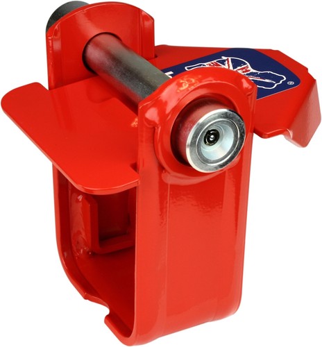 New bulldog ww100b - new,