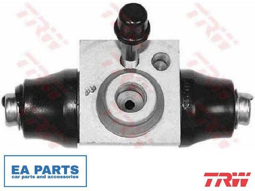 Wheel brake cylinder - cylinder, vw