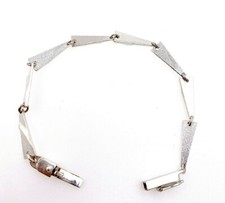 Lapponia Bracelet made of 925